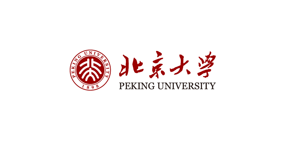 北京大学LOGO设计