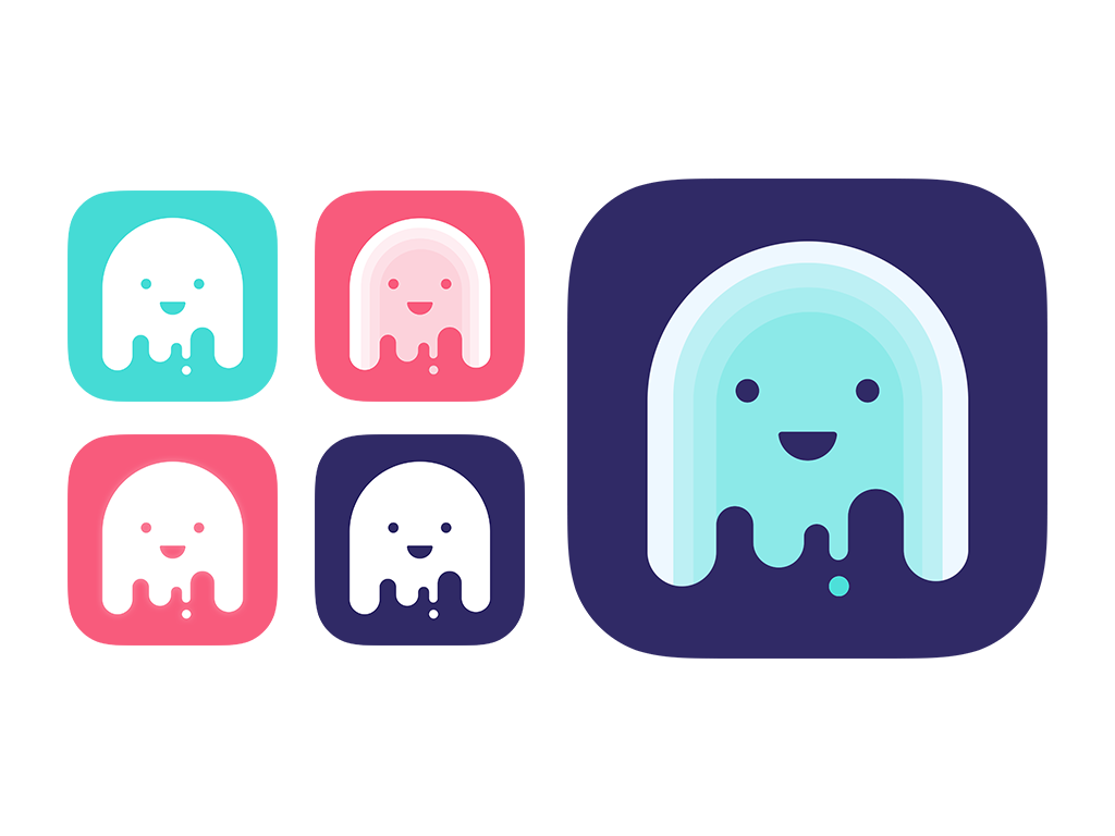 创意LOGO设计