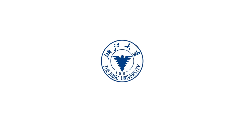 浙江大学LOGO设计