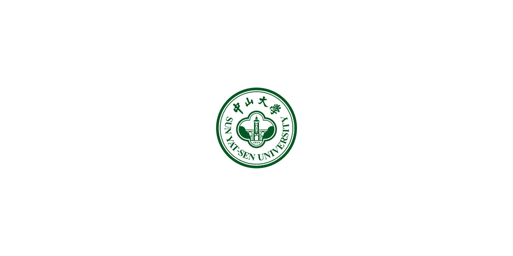 中山大学标志设计