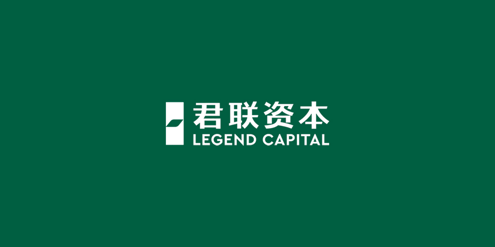 君联资本LOGO设计